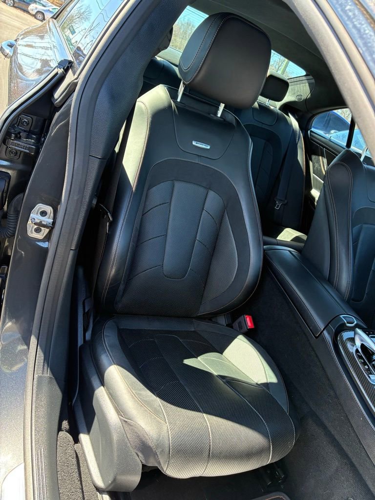 Used 2019 Mercedes-Benz CLS 53 AMG 4MATIC image 19