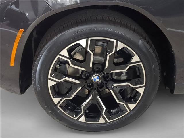 New 2026 BMW X3 xDrive30 w/ Premium Package AWD/4WD image 10