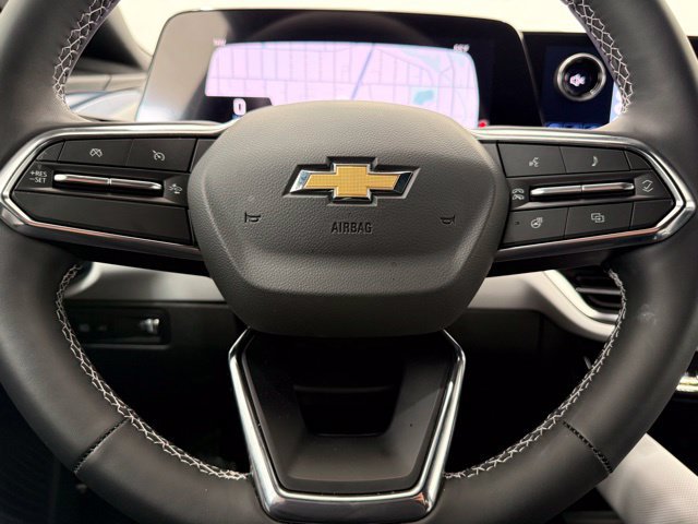 New 2026 Chevrolet Equinox EV LT AWD/4WD image 42