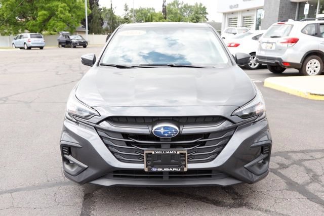 Used 2025 Subaru Legacy Premium AWD/4WD image 9