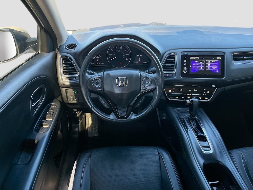 Used 2022 Honda HR-V EX-L image 22