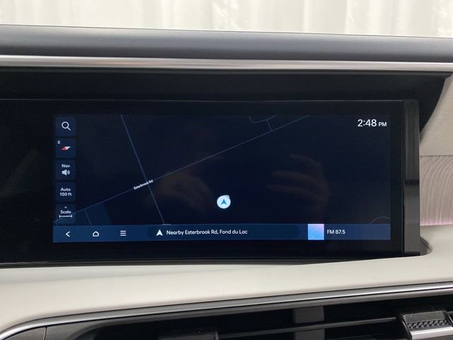 New 2026 Hyundai Palisade Calligraphy image 10