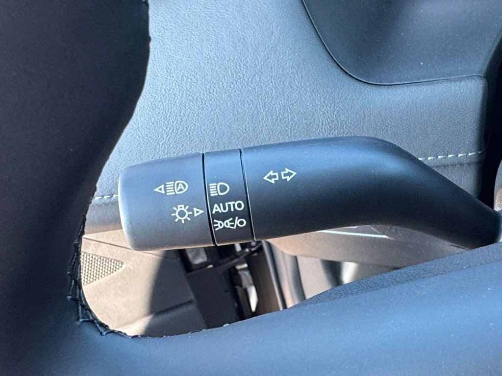 New 2026 MAZDA CX-5 AWD 2.5 S image 18