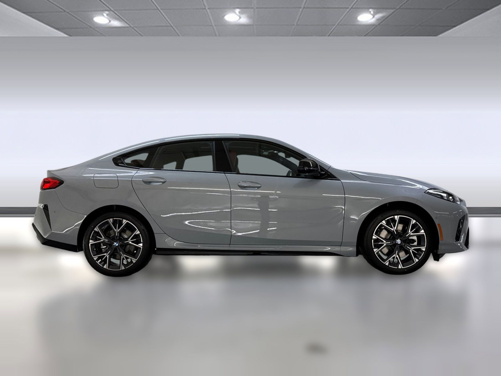 Used 2026 BMW 228i w/ Premium Package FWD image 8