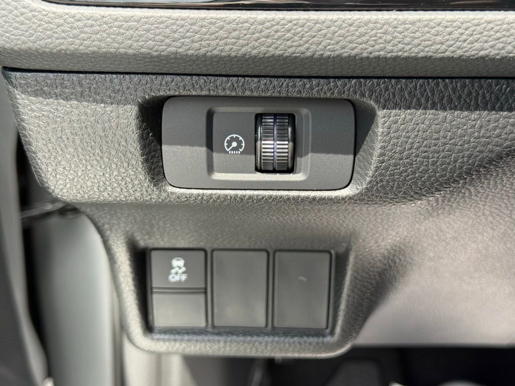 New 2026 Honda Civic Sport image 17