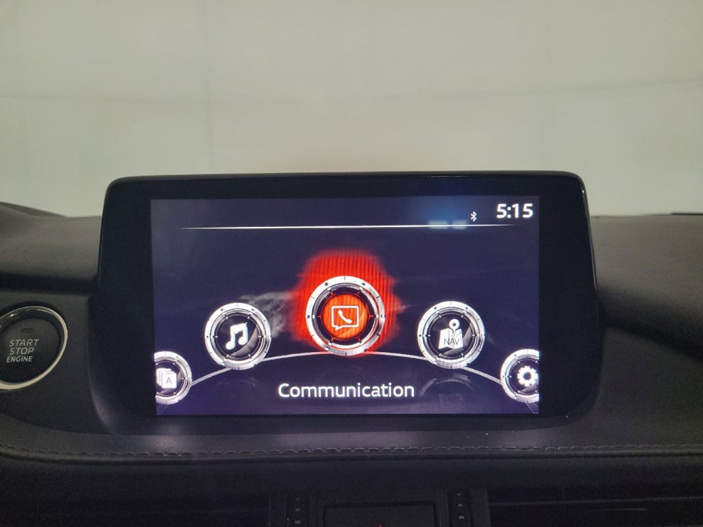 Used 2019 MAZDA MAZDA6 Grand Touring FWD image 25