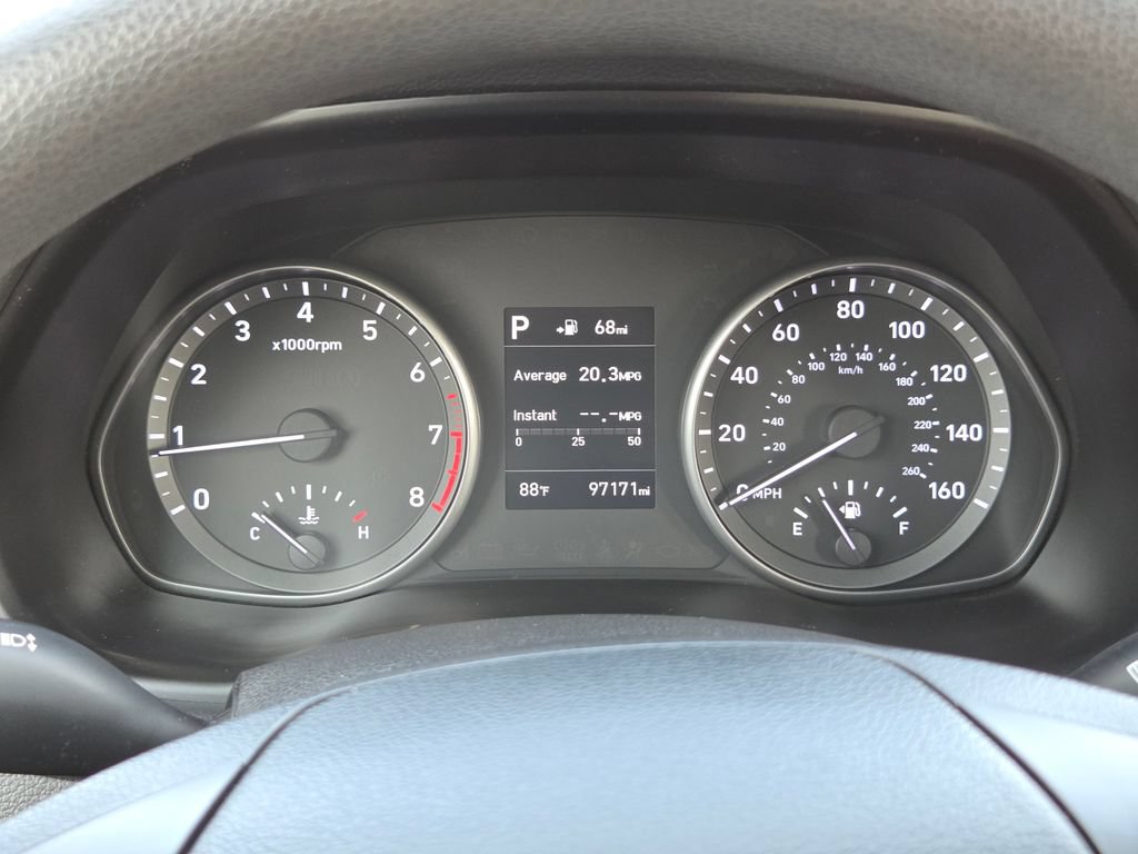 Used 2018 Hyundai Elantra GT FWD image 29