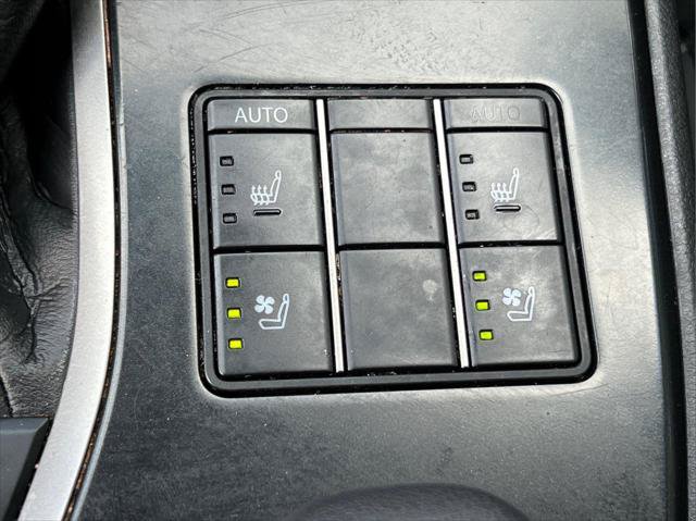 Certified 2024 Lexus UX 250h F Sport FWD image 30