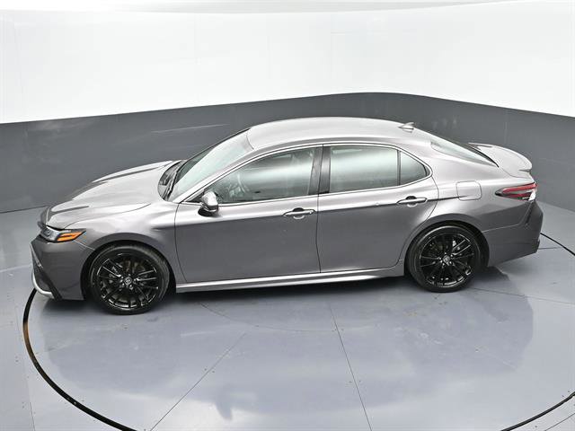 Certified 2024 Toyota Camry XSE image 41