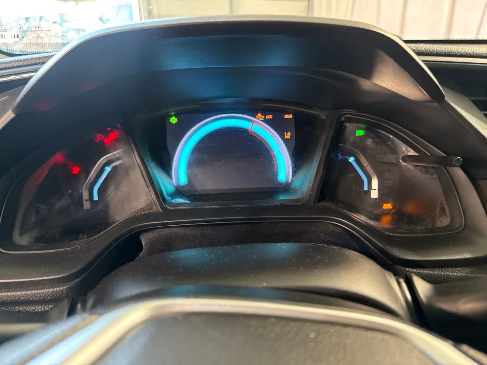 Used 2019 Honda Civic LX image 22