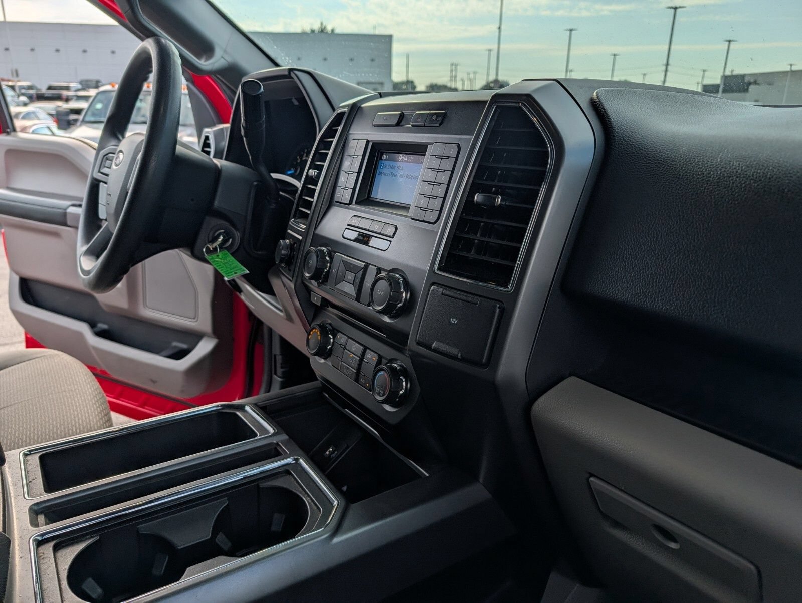 Used 2018 Ford F150 XLT w/ XTR Package AWD/4WD image 19