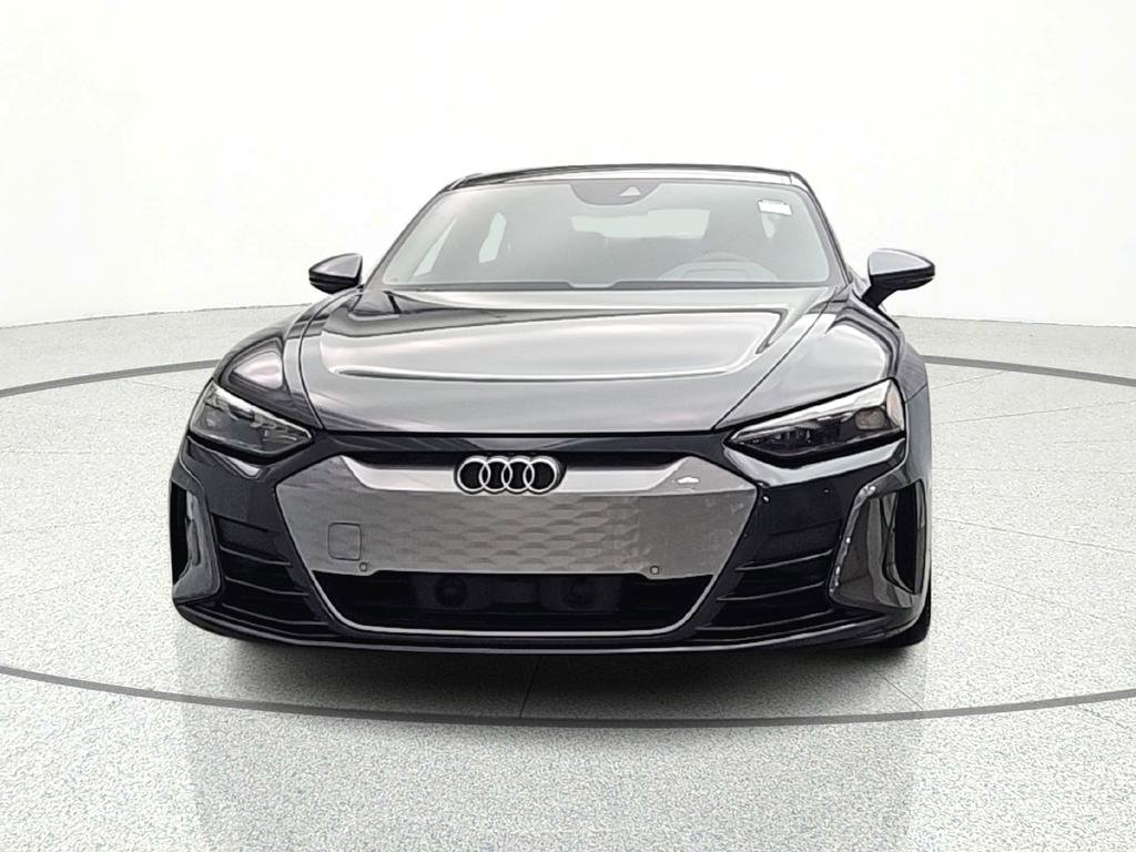 Used 2022 Audi e-tron GT Premium Plus image 2