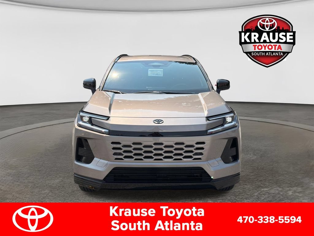 New 2026 Toyota RAV4 SE w/ Convenience Package AWD/4WD image 2