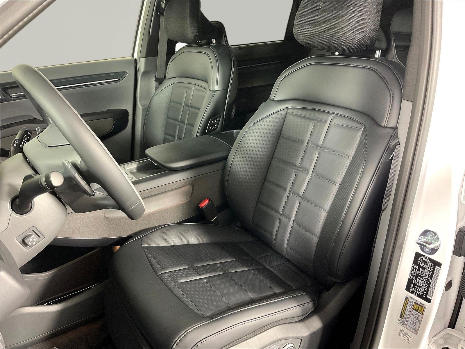 New 2026 Kia EV9 Land AWD/4WD image 16