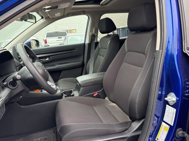 Used 2023 Honda CR-V EX image 9