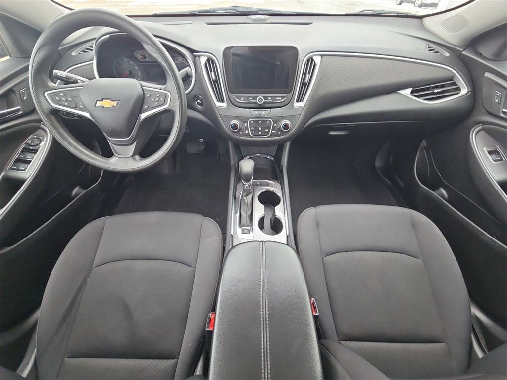 Used 2023 Chevrolet Malibu LT image 21