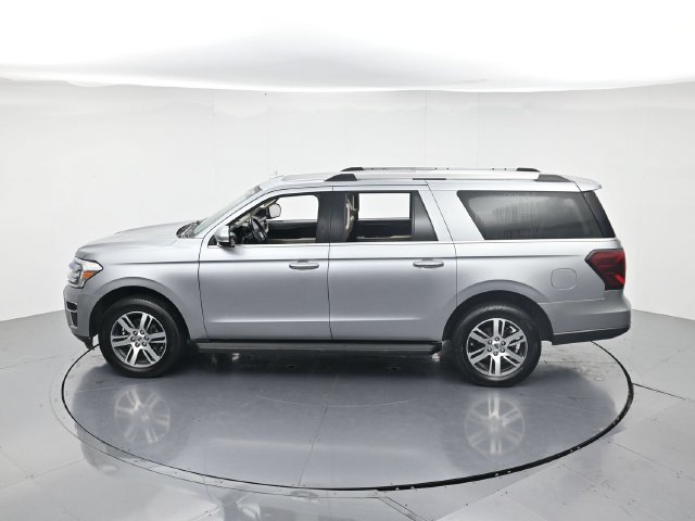 Certified 2024 Ford Expedition Max Limited AWD/4WD image 47