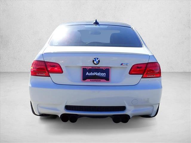 Used 2013 BMW M3 Coupe image 3