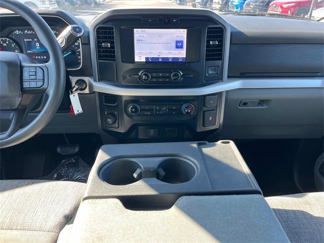 Used 2023 Ford F150 XLT image 6
