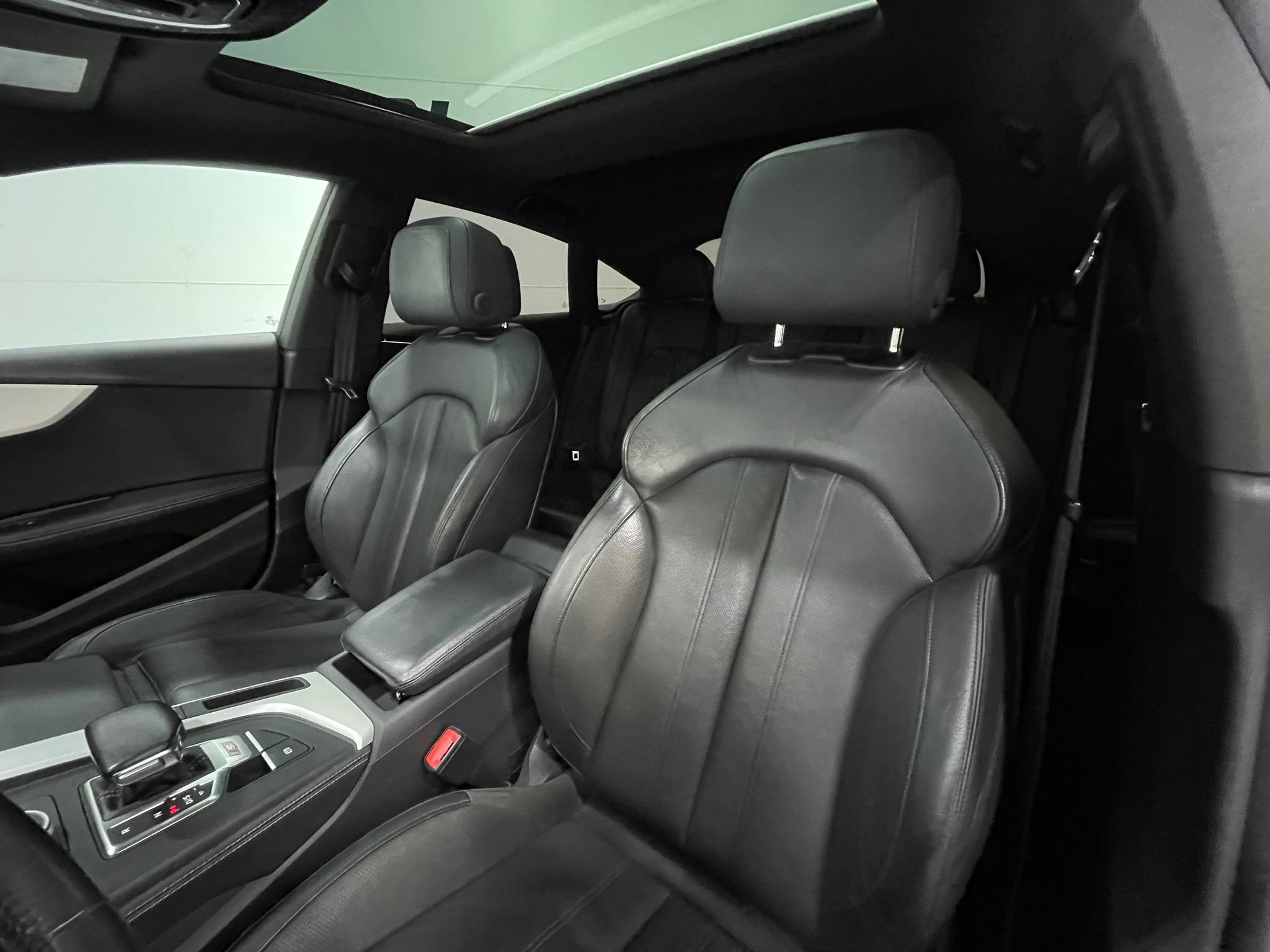 Used 2018 Audi S5 Prestige w/ S Sport Package image 13