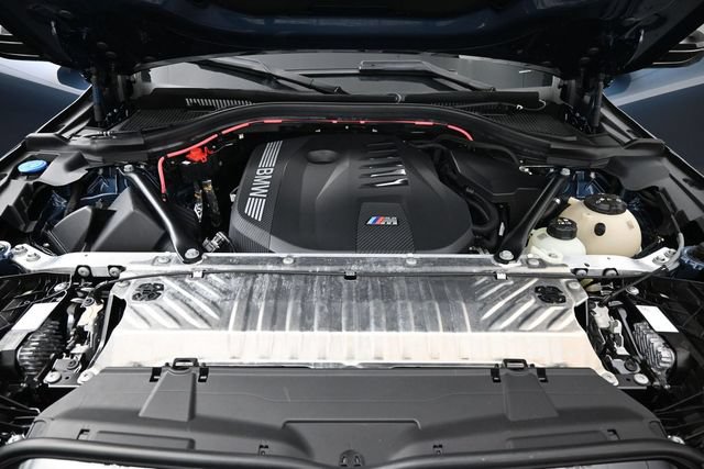 Certified 2025 BMW X3 M50 w/ Premium Package AWD/4WD image 28