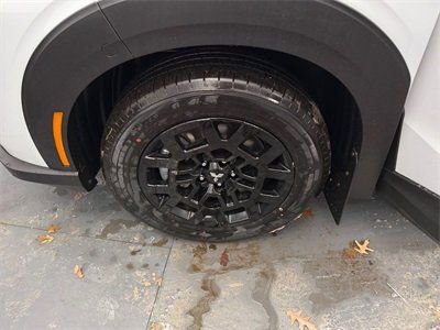 New 2026 Mitsubishi Outlander Trail Edition image 38