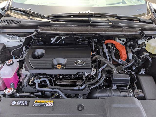 Used 2025 Lexus RX 350 w/ Convenience Package AWD/4WD image 25