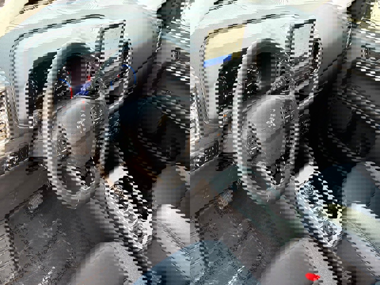 Used 2023 Ford Bronco Sport Outer Banks w/ Tech Package image 15