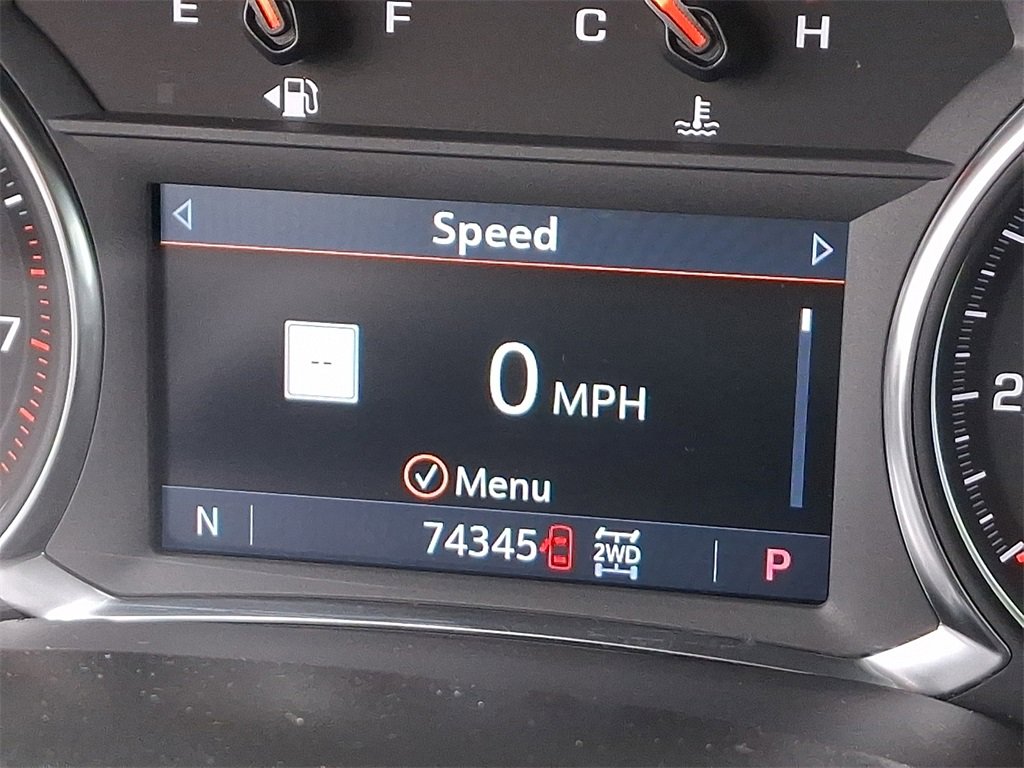 Used 2022 GMC Acadia SLE w/ Driver Convenience Package image 21