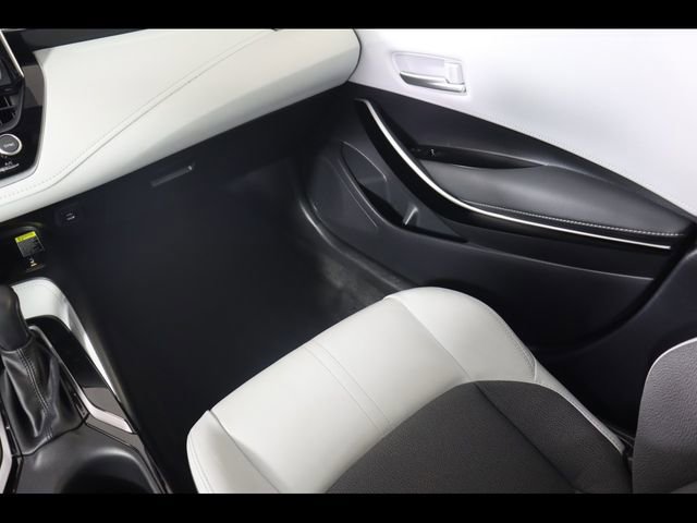 Used 2024 Toyota Corolla XSE image 17