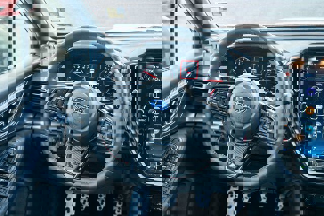 Used 2024 Subaru WRX Premium image 30