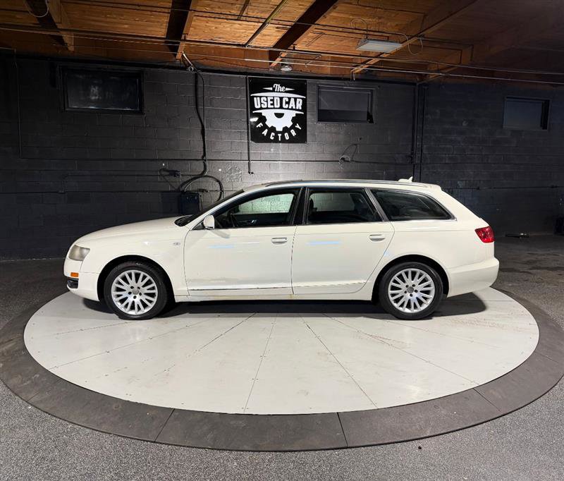 Used 2006 Audi A6 3.2 image 2