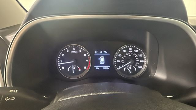 Used 2019 Hyundai Tucson Sport AWD/4WD image 15