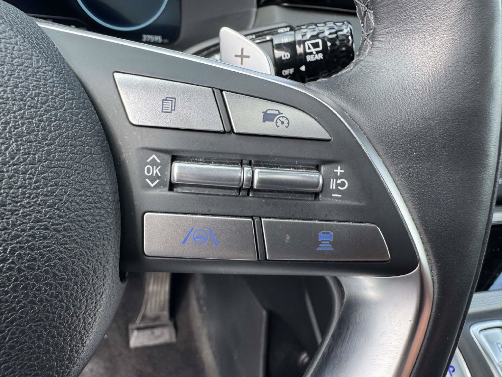 Used 2025 Hyundai Palisade Calligraphy AWD/4WD image 22