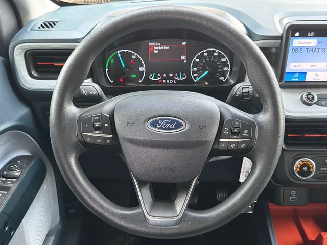 Used 2024 Ford Maverick XLT FWD image 23