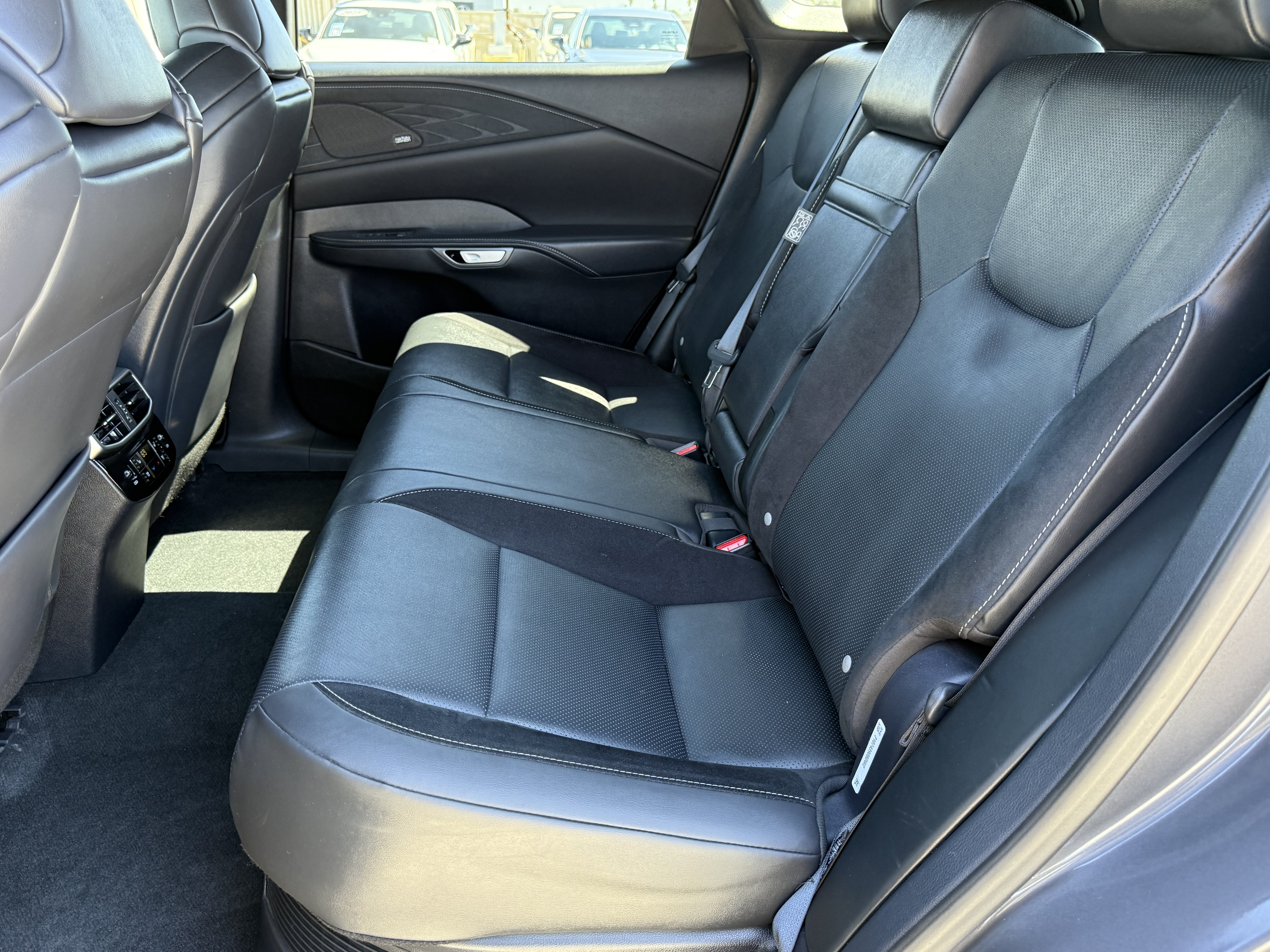 Certified 2024 Lexus RX 500h F Sport w/ Convenience Package AWD/4WD image 31