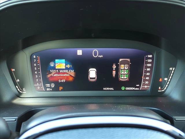 New 2026 Honda Pilot Sport image 11