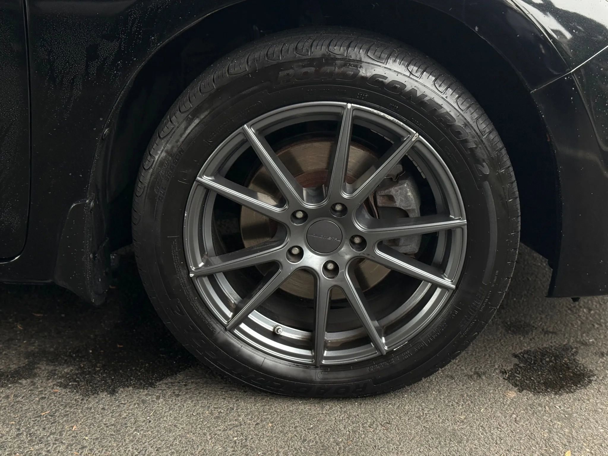 Used 2011 Honda Accord EX-L image 58