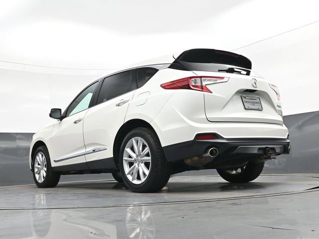 Used 2019 Acura RDX AWD image 34