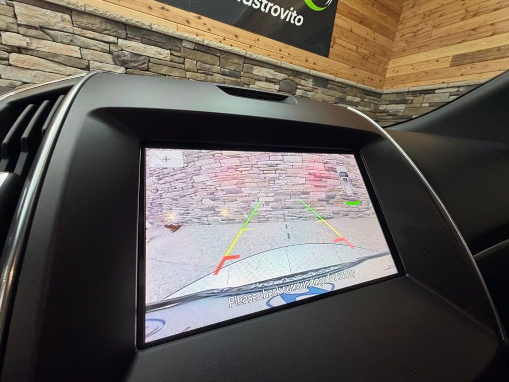 Used 2020 Ford Edge ST w/ Cold Weather Package image 22