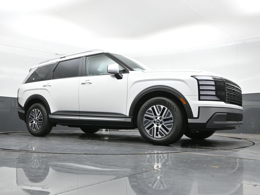 New 2027 Hyundai Palisade SEL Premium AWD/4WD image 43