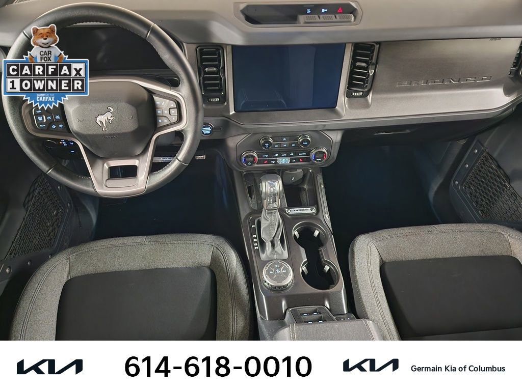Used 2025 Ford Bronco Big Bend image 17