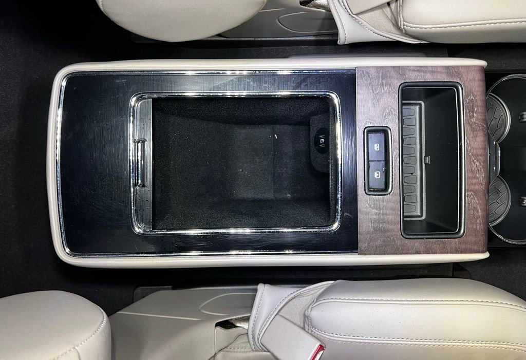 Used 2023 Lincoln Aviator Reserve w/ Equipment Group 201A image 47