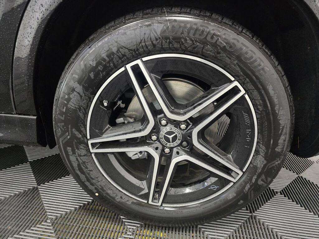 New 2026 Mercedes-Benz GLE 450 4MATIC image 22