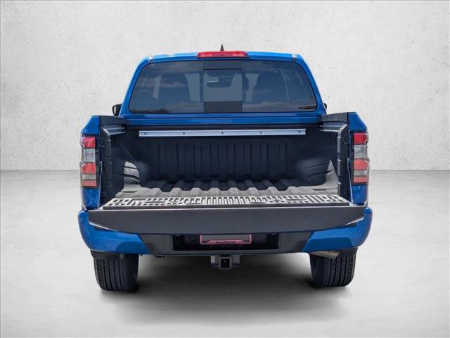 Certified 2024 Nissan Frontier SL image 6