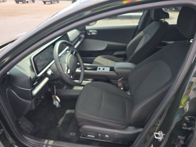 Used 2024 Hyundai Ioniq 6 SE AWD/4WD image 9