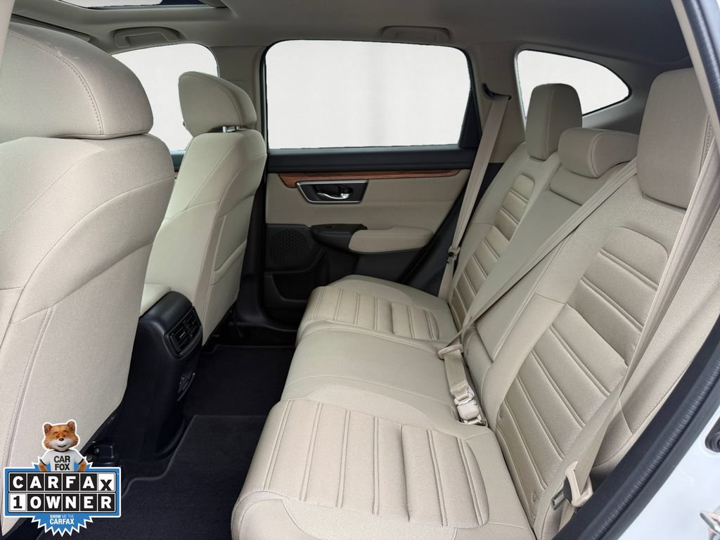 Used 2019 Honda CR-V EX image 13