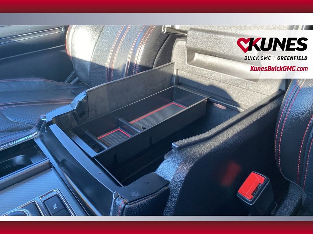 Used 2019 Ford Expedition Limited w/ Equipment Group 303A image 30