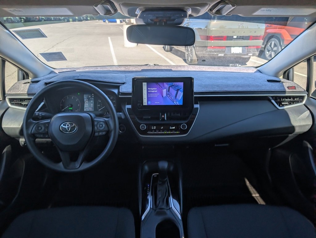 Used 2024 Toyota Corolla Hybrid Sedan image 14