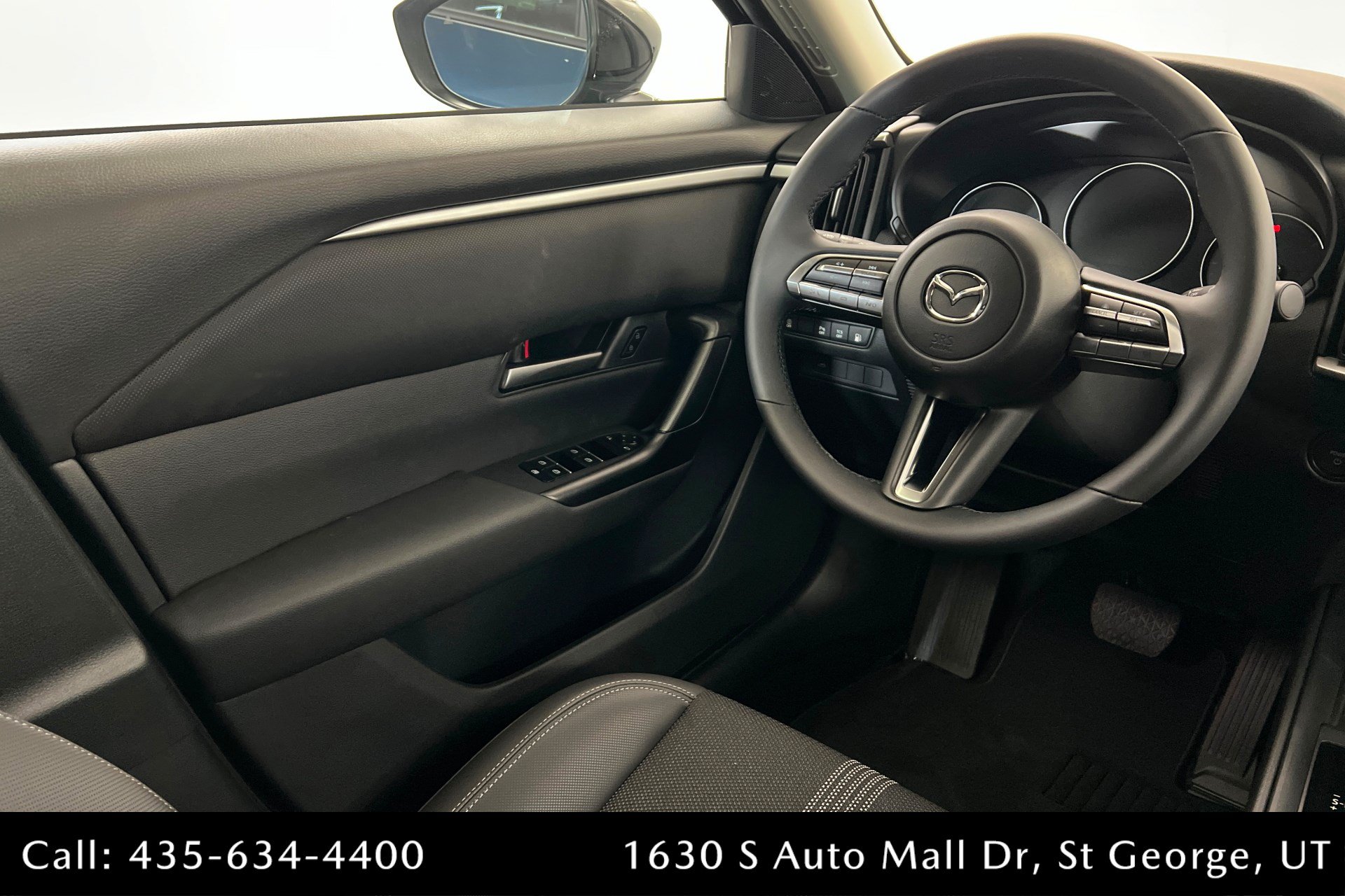 New 2026 MAZDA CX-50 2.5 Hybrid w/ Preferred Pkg AWD/4WD image 13